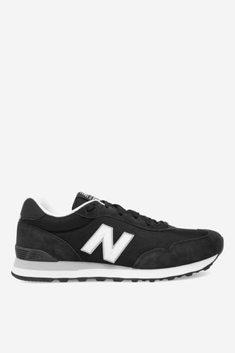 Sportovní obuv New Balance WB-ML515BLK Černá