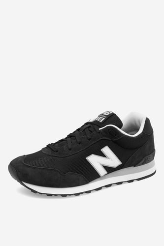 Sportovní obuv New Balance WB-ML515BLK Černá