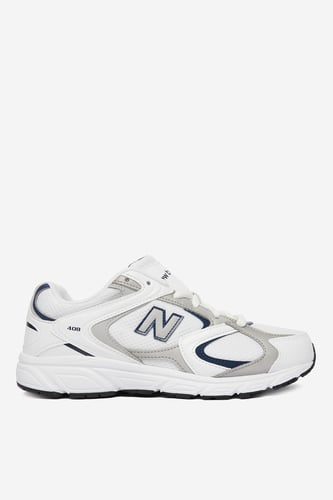 Športna obutev New Balance CWB-G4085LI Bela