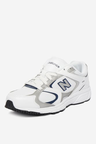 Športna obutev New Balance CWB-G4085LI Bela