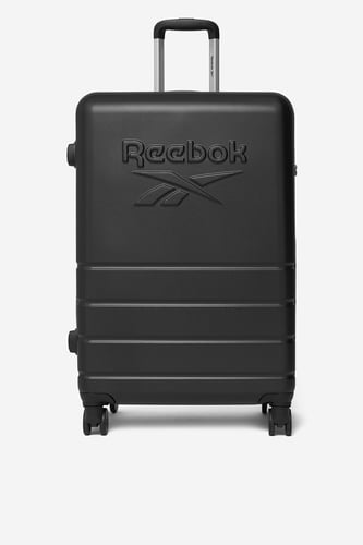 Reebok CEO-RBK-WAL-001-CCC-L-3 ČERNÁ