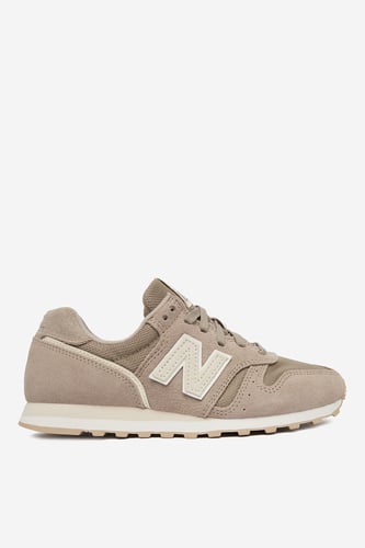 Športna obutev New Balance C-WL373SH2 Bež