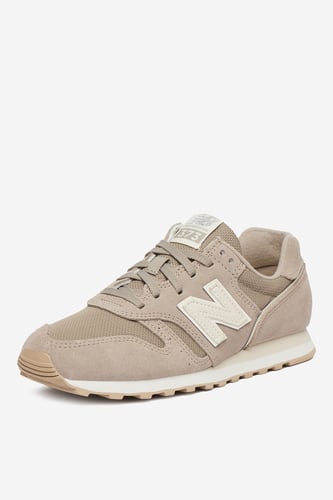 Športna obutev New Balance C-WL373SH2 Bež