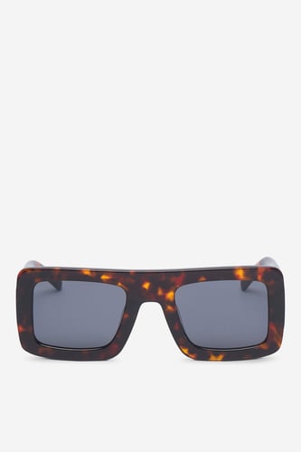 Okulary damskie Gino Rossi GR55245S Brązowy