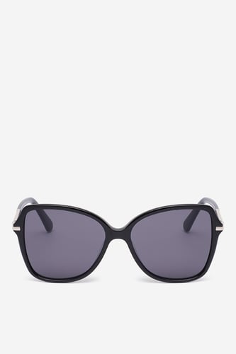 Okulary damskie Gino Rossi GR55241S Czarny