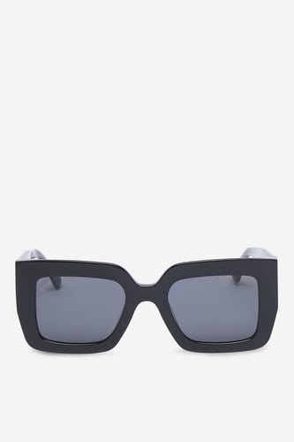 Okulary damskie Gino Rossi CEO-GR55243S Czarny
