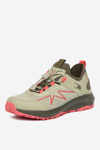 SPYDER CEO-W25207(DZ) KHAKI