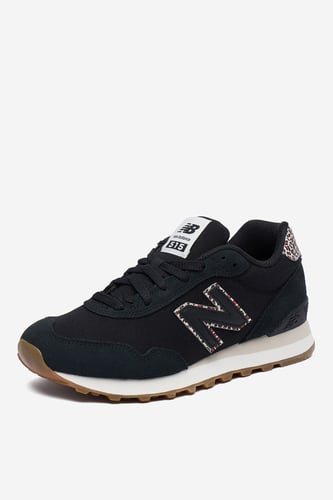 Sportovní obuv New Balance WB-WL515SB3 Černá