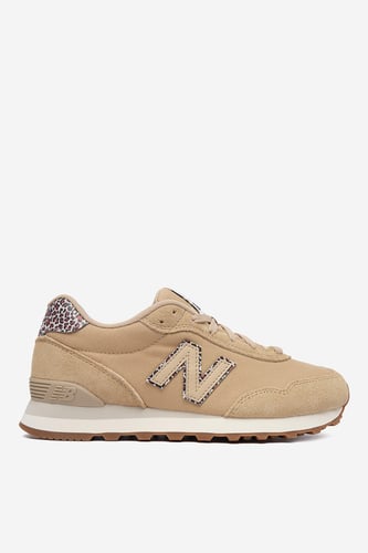 Sportovní obuv New Balance WB-WL515ST3 Béžová