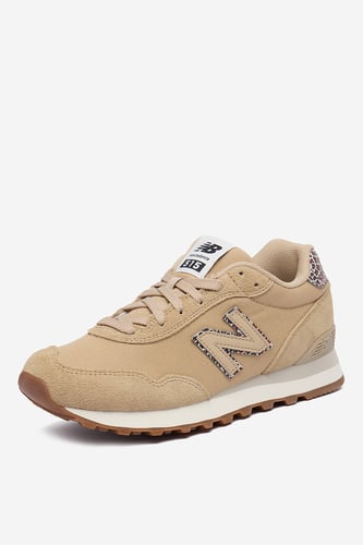 Sportovní obuv New Balance WB-WL515ST3 Béžová