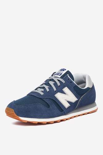 Športna obutev New Balance C-ML373SE2 Mornarsko modra