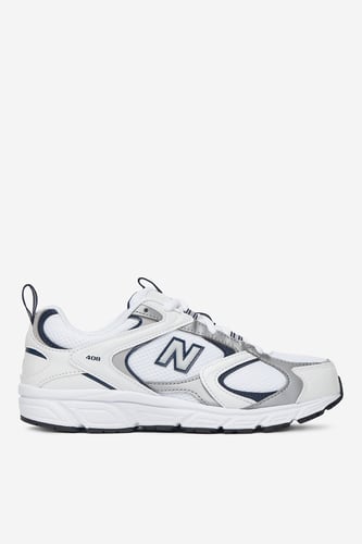 Sportovní obuv New Balance C-ML408A Bílá