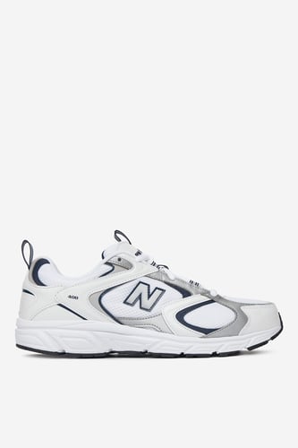 Športna obutev New Balance C-ML408A M Bela