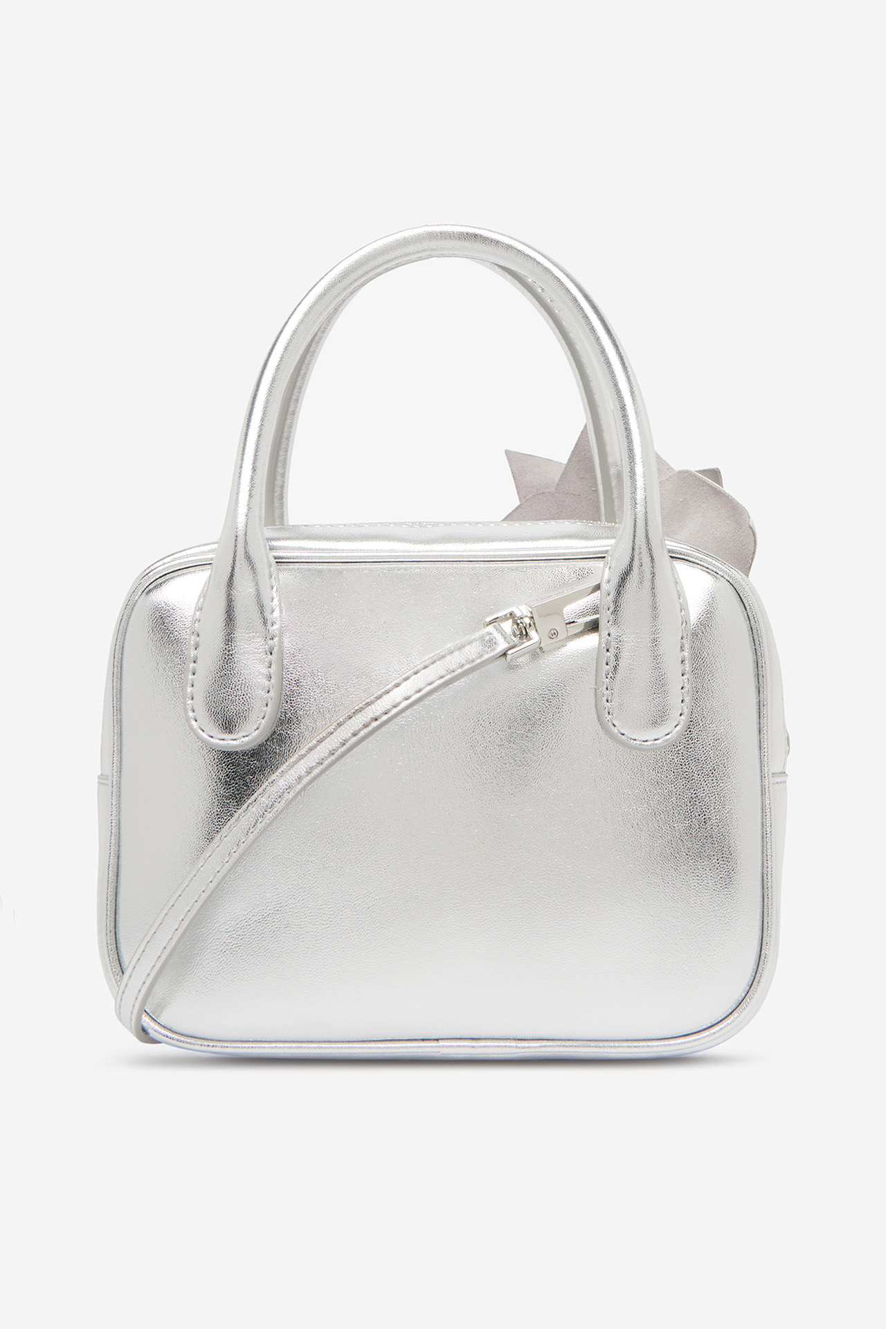 Táska Ezüst