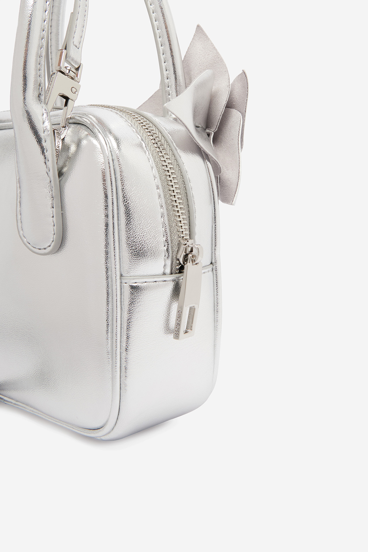 Táska Ezüst