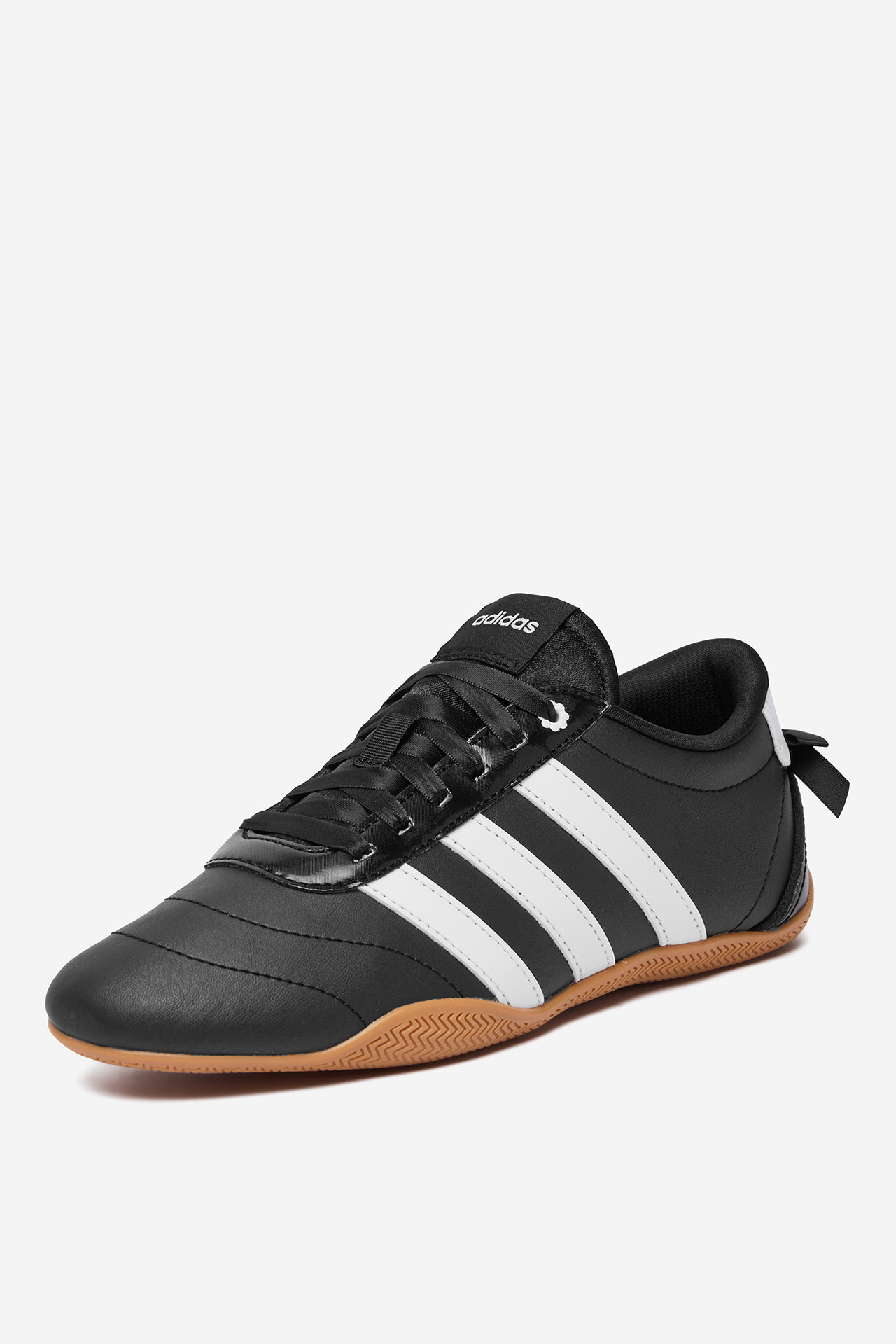 Sneakersy Černá