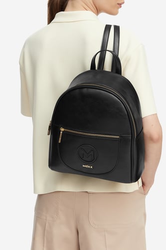 Batoh Mexx CEO-MEXX-L-015-10 Černá