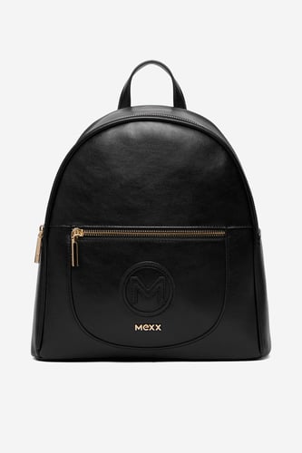 Batoh Mexx CEO-MEXX-L-015-10 Černá