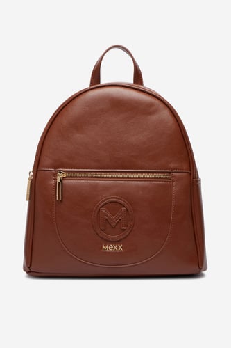Batoh Mexx CEO-MEXX-L-015-10 Světle hnědá
