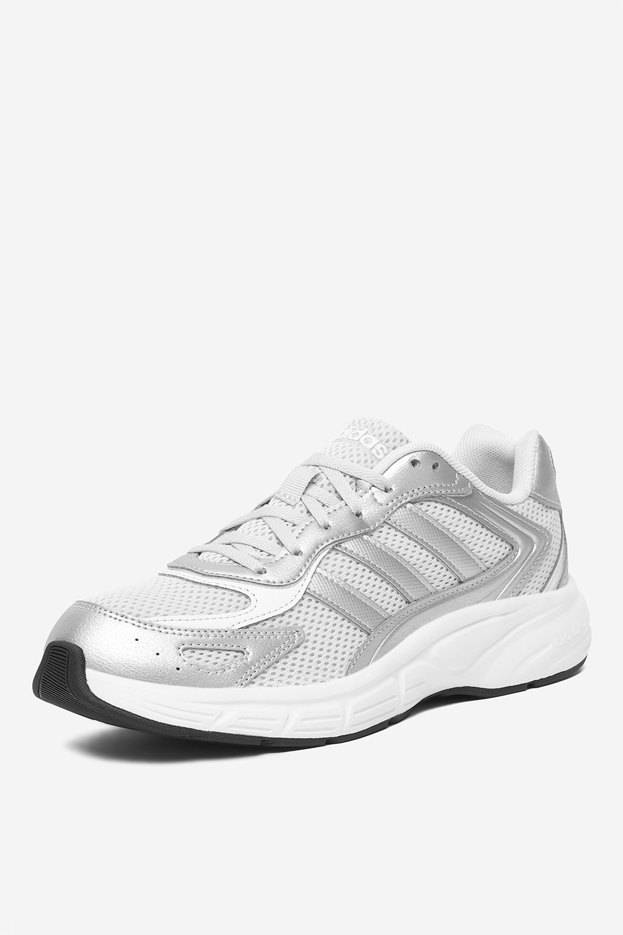 Sneakersy Šedá