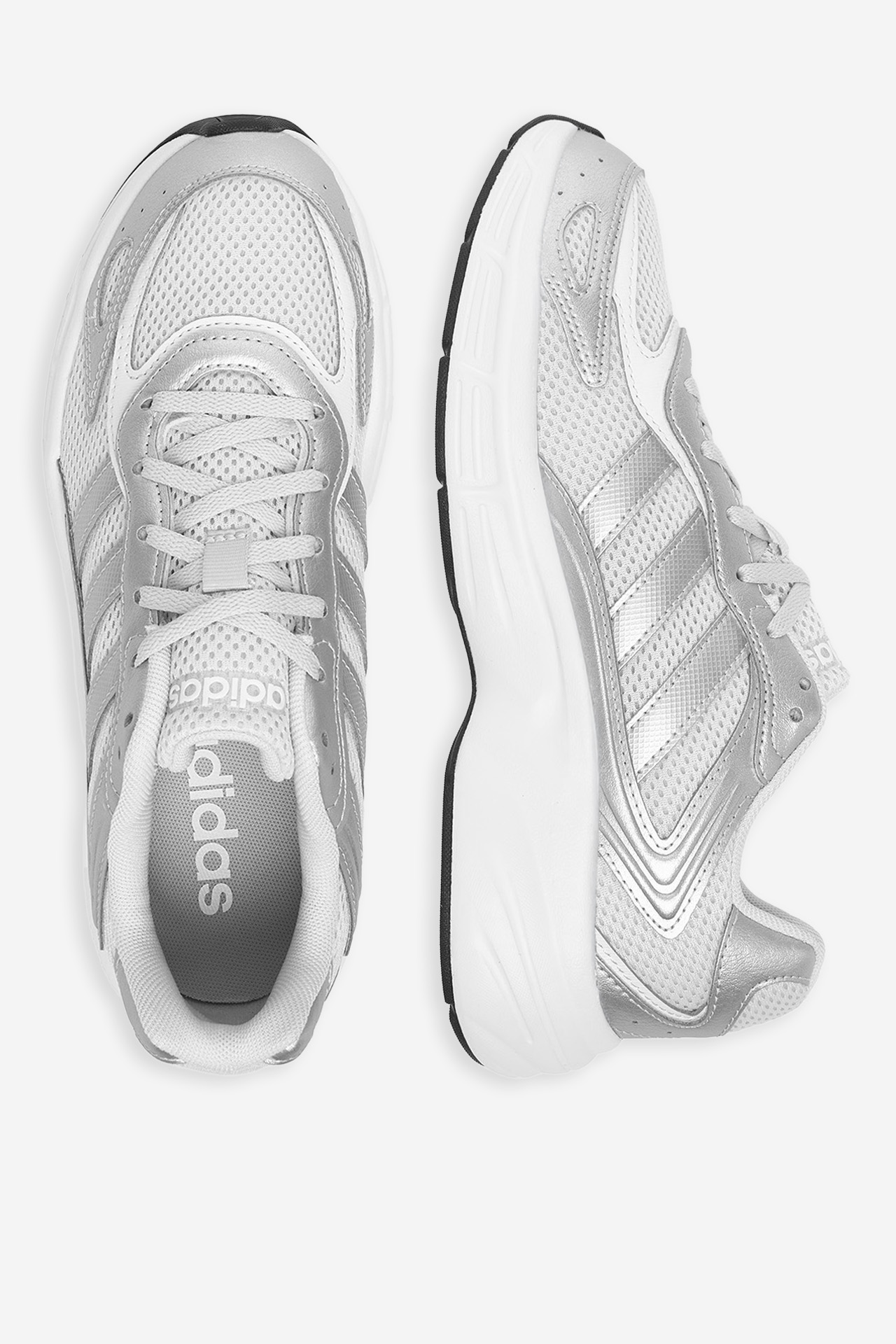 Sneakersy Šedá