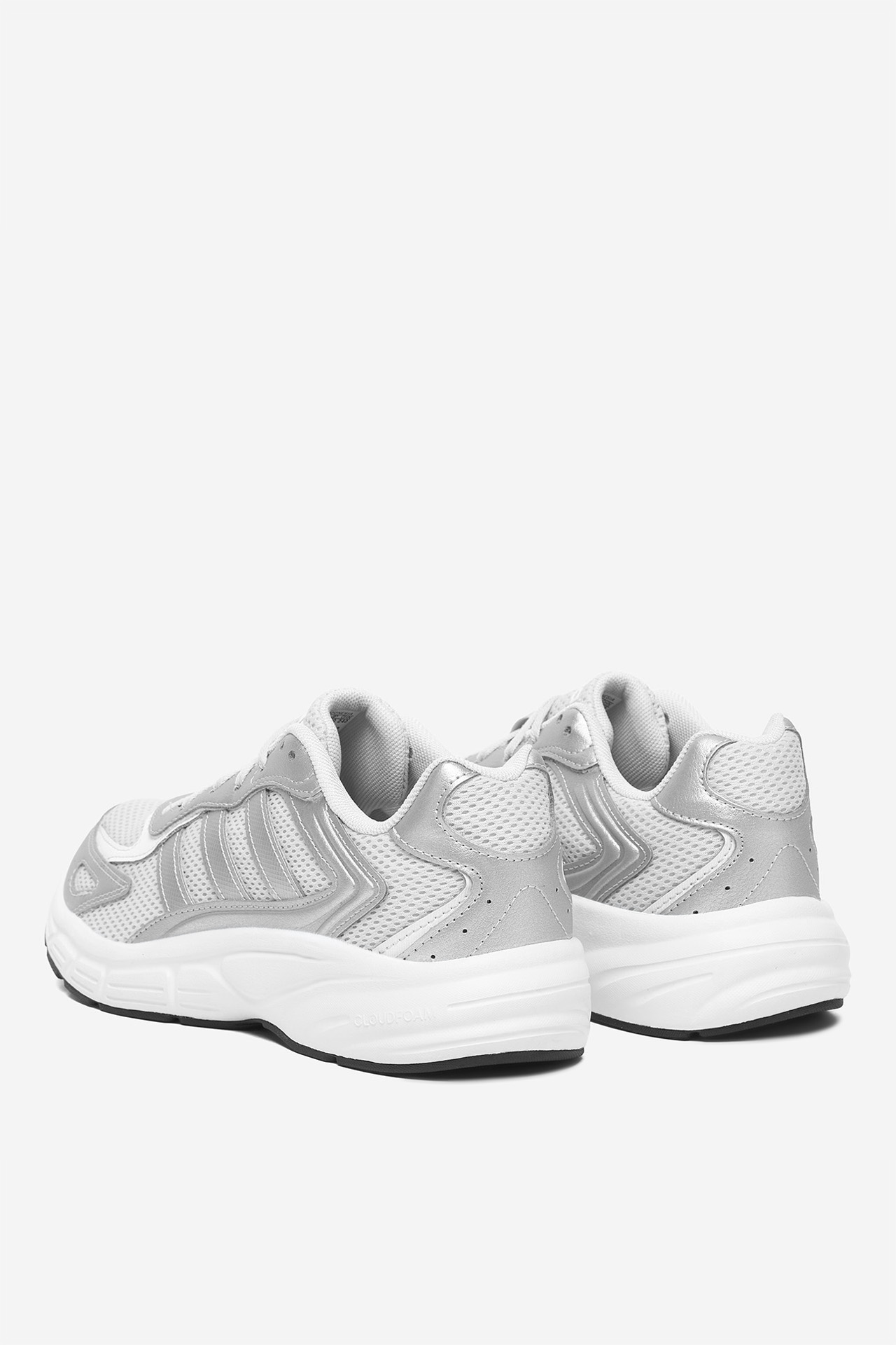 Sneakersy Šedá