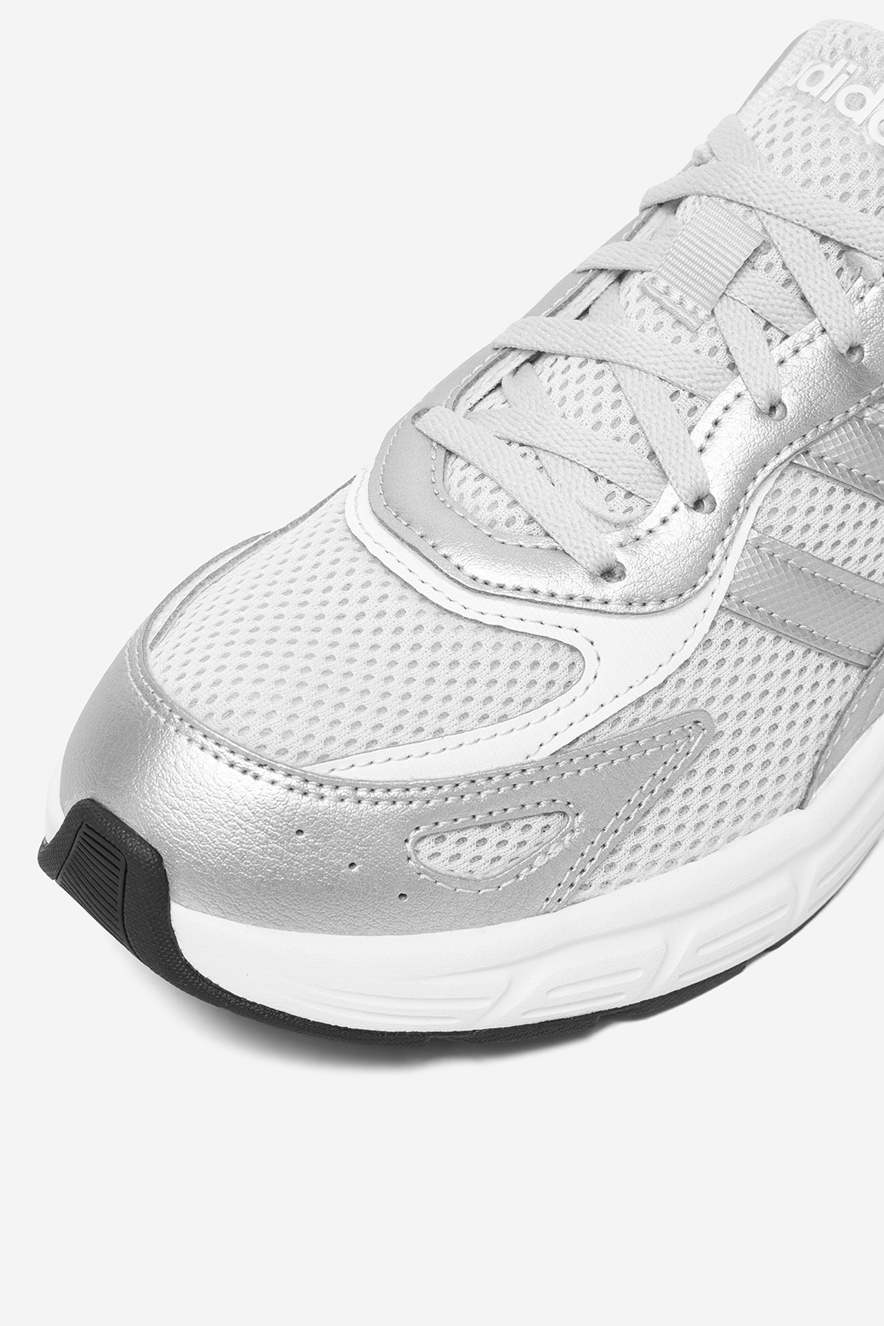Sneakersy Šedá
