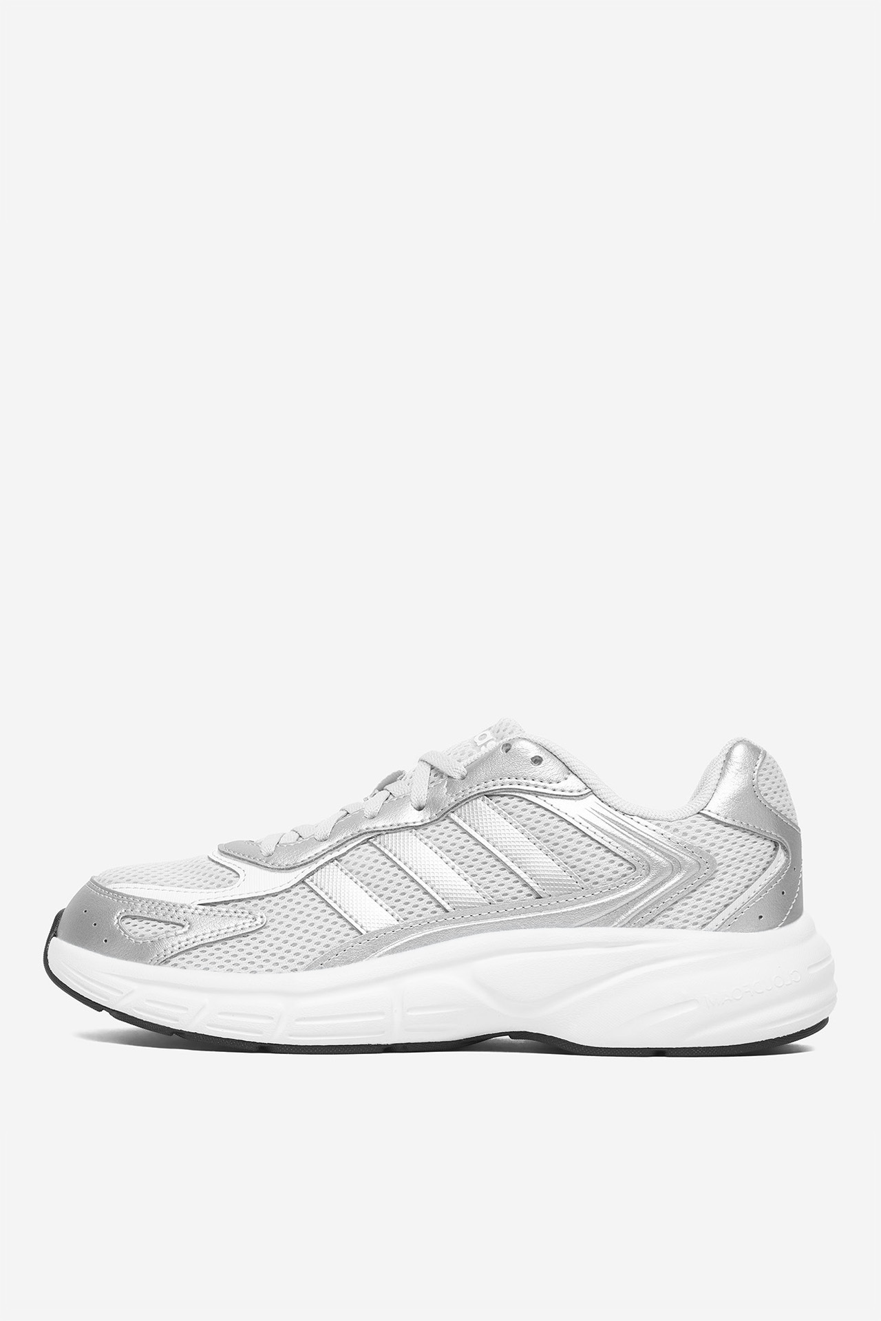 Sneakersy Šedá
