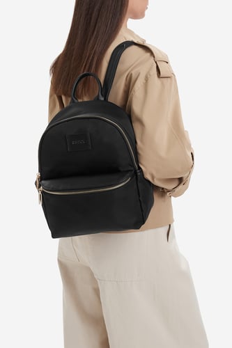 Batoh Mexx CEO-MEXX-L-004-10 Černá