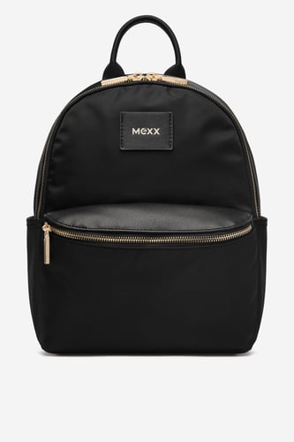 Batoh Mexx CEO-MEXX-L-004-10 Černá