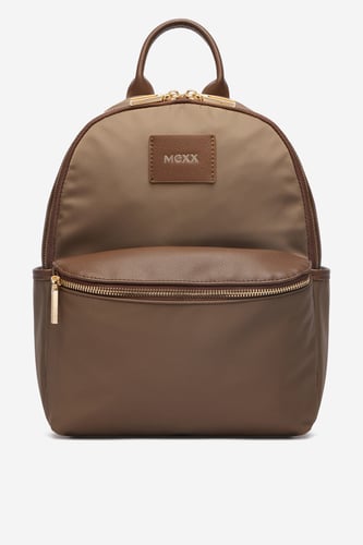 Batoh Mexx CEO-MEXX-L-004-10 Hnědá