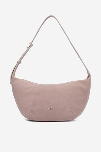 Ručna torba Mexx CEO-MEXX-L-011-10 Fuksija