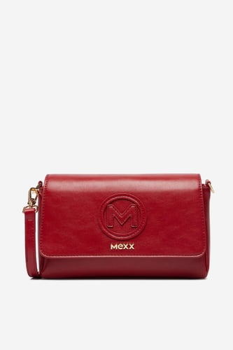 Kabelka Mexx CEO-MEXX-L-007-10 Světle červená
