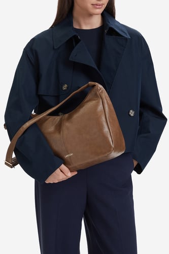 Torbica Lasocki CEO-LSK-L-015-10 Rjava