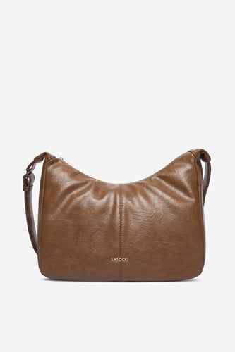 Torbica Lasocki CEO-LSK-L-015-10 Rjava