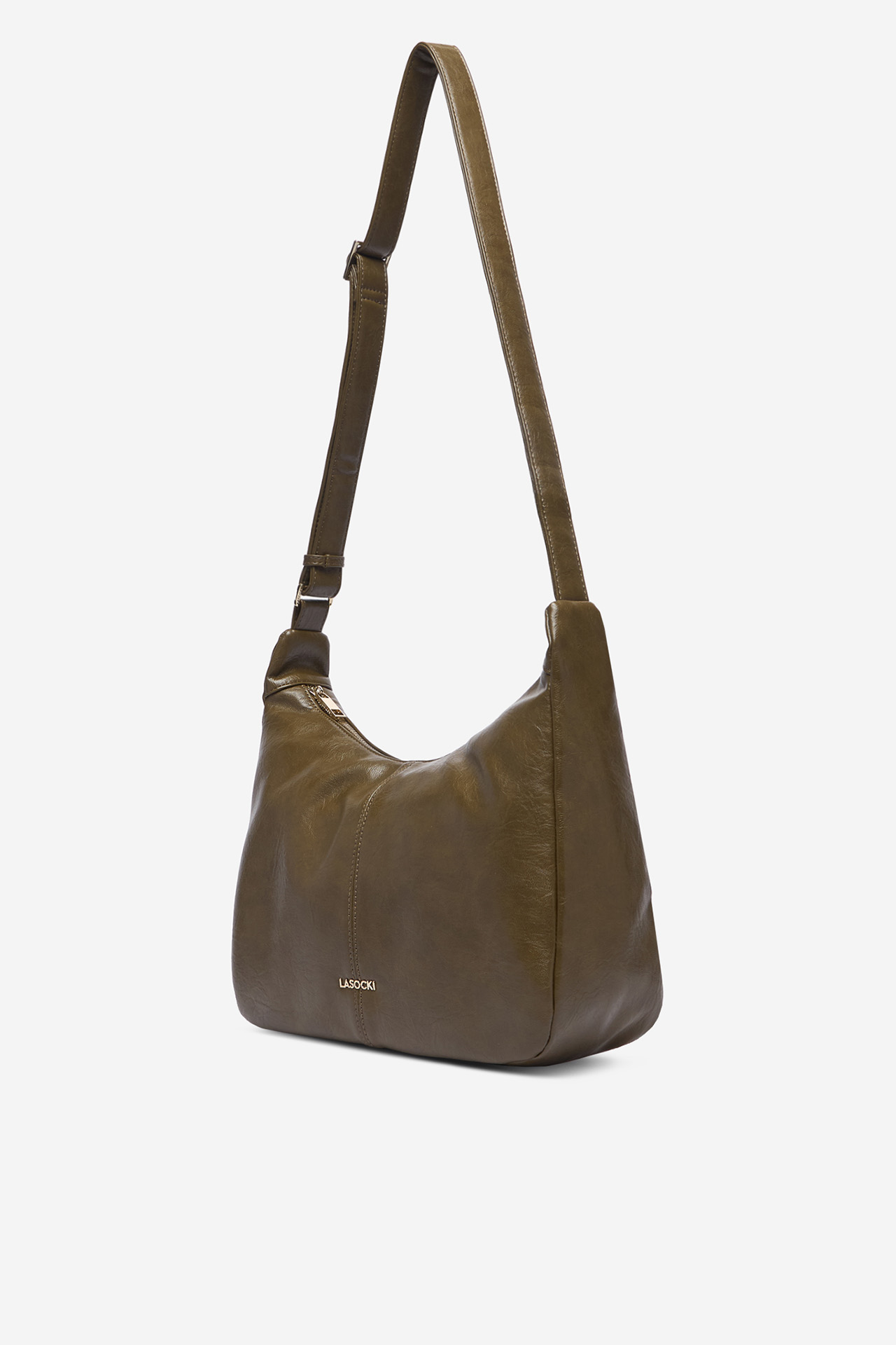 Torbica Khaki