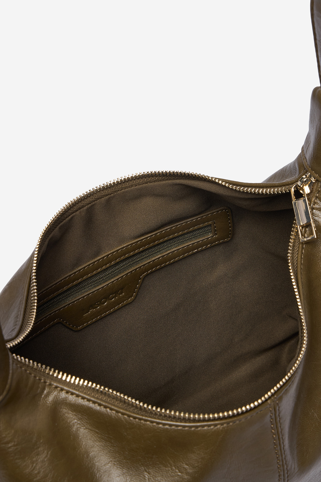 Torbica Khaki