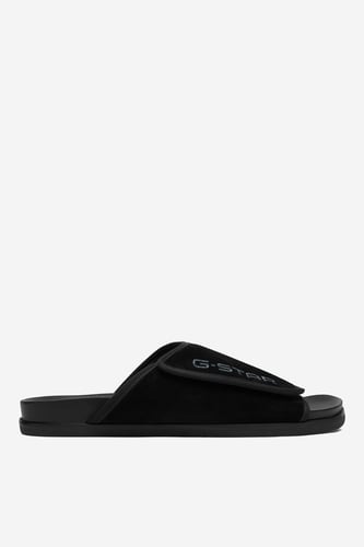 G-STAR RAW CEO-ANTON-01 MI08 ЧЕРЕН