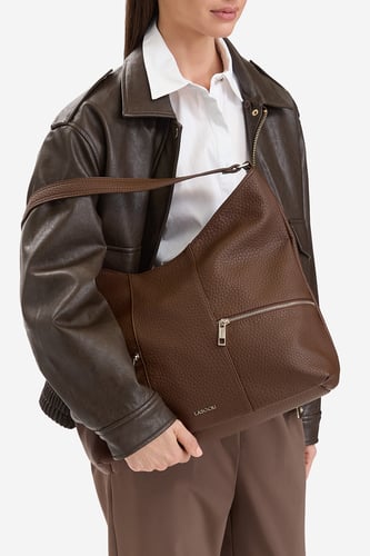 Torbica Lasocki CEO-LSK-L-012-10 Rjava