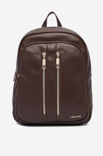 Сумка З Ремінцем Lasocki CEO-LSK-L-008-10 Коричневий