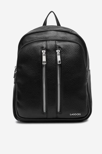 Сумка З Ремінцем Lasocki CEO-LSK-L-008-10 Чорний
