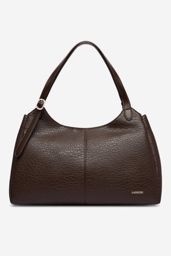 Torbica Lasocki CEO-LSK-L-014-10 Rjava
