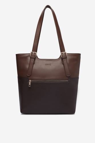 Torbica Lasocki CEO-LSK-L-004-10 Rjava