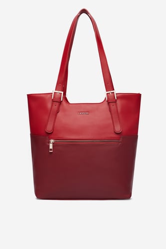 Torbica Lasocki CEO-LSK-L-004-10 Rdeča