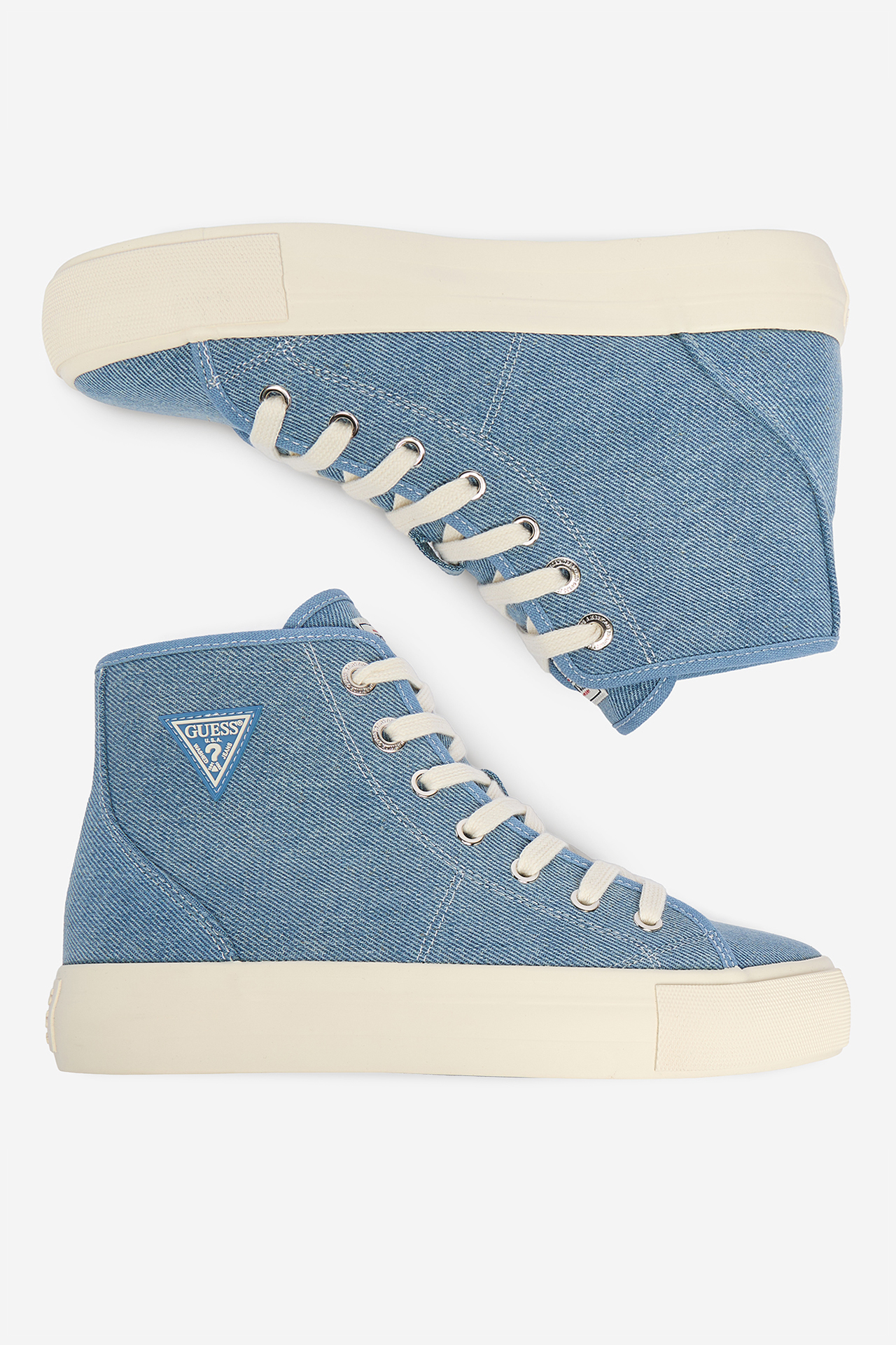 Tenisky Blankytne modrá