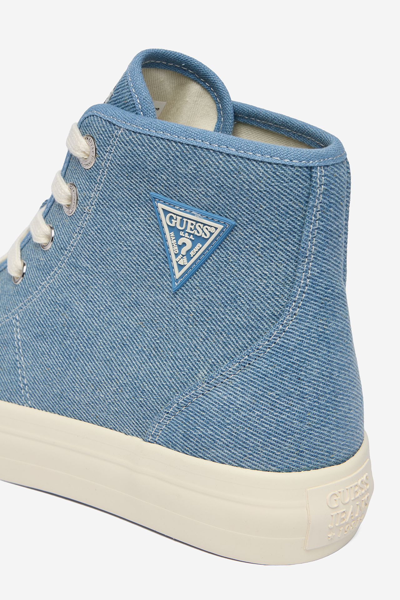 Tenisky Blankytne modrá