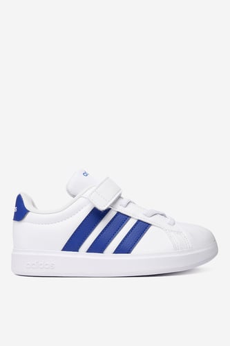Sportovní obuv adidas C-STREETTALK EL C KJ9607 Bílá