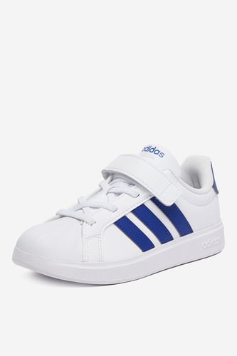 Sportovní obuv adidas C-STREETTALK EL C KJ9607 Bílá