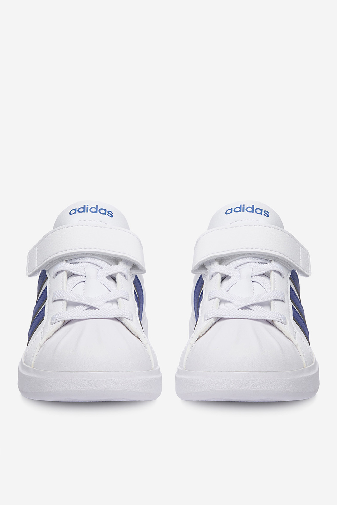 Sneakersy Bílá