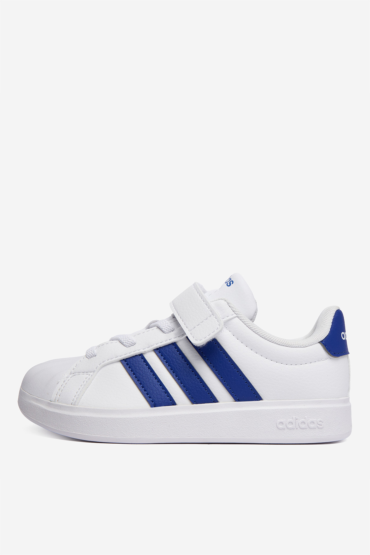 Sneakersy Bílá
